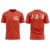 Rafael Nadal Merci Rafa Roland Garros Shirt