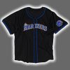 Mariners Boise State Night Jersey 2025 Giveaway