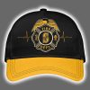 Mariners First Responders Night Hoodie Joggers Cap 2025 3