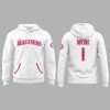 Mariners Happy Mother's Day 2025 Hoodie