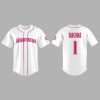 Mariners Happy Mother's Day 2025 Jersey
