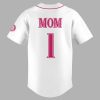 Mariners Happy Mothers Day 2025 Jersey 3