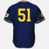 Mariners Japanese Heritage Day Jersey Giveaway 2025 3