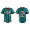 Mariners Mexican Heritage Night 2025 Jersey