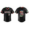 Mariners Mexican Heritage Night 2025 Jersey 2