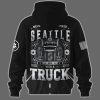 Mariners Nation Truck Driver Appreciation Week Hoodie 2025 3