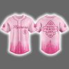 Mariners Princess Day Jersey 2025