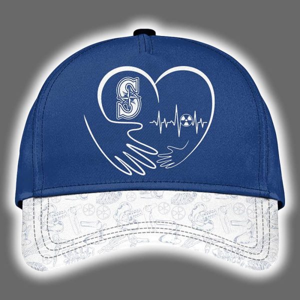 Mariners Radiology Tech Night 2025 Hat