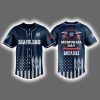Marlins 2025 Memorial Day Jersey
