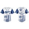 Marlins Radiology Tech Night 2025 Jersey