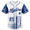 Marlins Radiology Tech Night 2025 Jersey 2