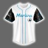 Marlins Teacher Appreciation Week Jersey 2025 2