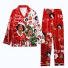 Merry Christmas Delta Sigma Theta 1913 Pajama Set