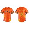 Mets Filipino Heritage Night City Connect 2025 Jersey