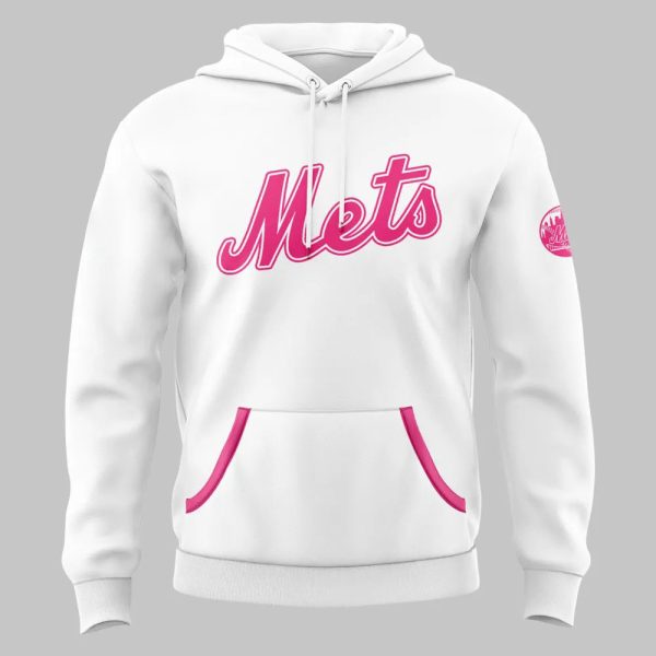 Mets Happy Mothers Day 2025 Hoodie 2