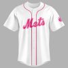 Mets Happy Mothers Day 2025 Jersey 2