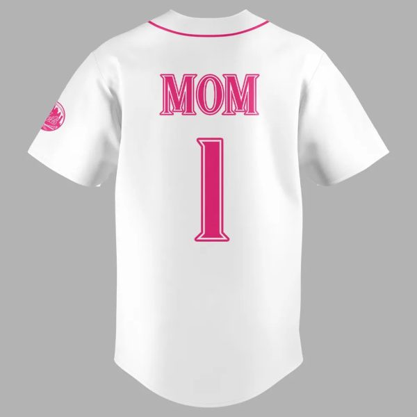 Mets Happy Mothers Day 2025 Jersey 3