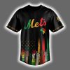 Mets Juneteenth Freedom Day 2025 Jersey 2