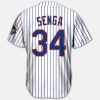 Mets Kodai Senga Jersey 2025 Giveaway 3