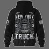Mets Nation Truck Driver Appreciation Week Hoodie 2025 3
