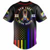 Mets Pride Month 2025 Jersey 3