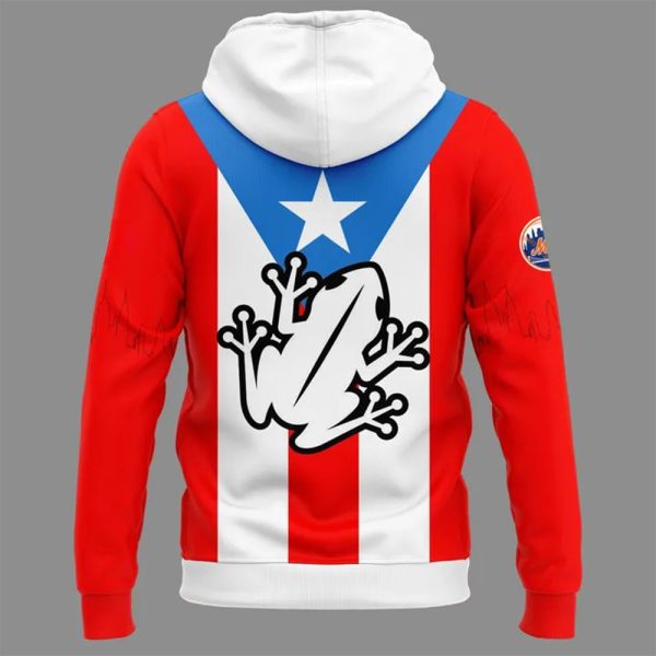 Mets Puerto Rican Heritage Hoodie 2025 3