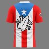 Mets Puerto Rican Heritage Shirt 2025 3
