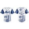 Mets Radiology Tech Night 2025 Jersey