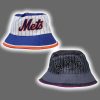 Mets Reversible Bucket Hat 2025 Giveaway