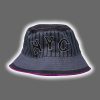 Mets Reversible Bucket Hat 2025 Giveaway 3