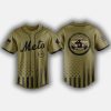Mets Salute To Veterans Jersey 2025