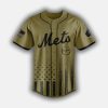 Mets Salute To Veterans Jersey 2025 2