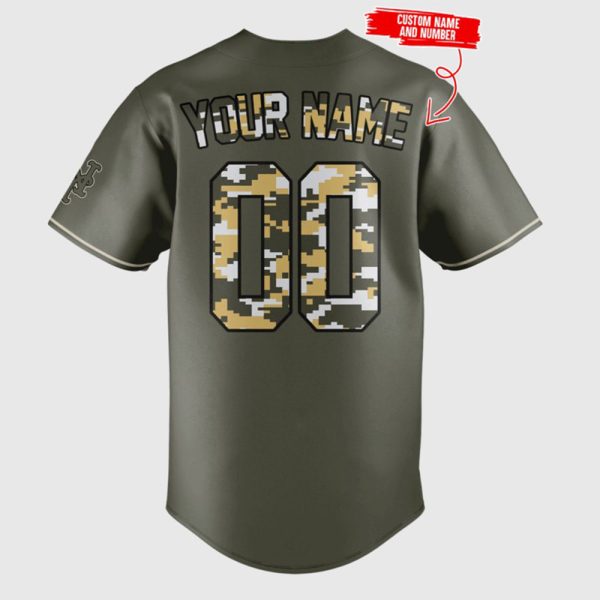 Mets Sean Manaea Camo Jersey 2025 Giveaway 3