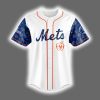 Mets Teacher Appreciation Week Jersey 2025 2