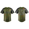Mets x Memorial Day Jersey 2025