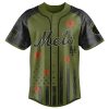 Mets x Memorial Day Jersey 2025 2