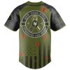 Mets x Memorial Day Jersey 2025 3