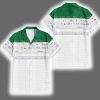 Microsoft Excel Hawaiian Shirt