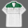 Microsoft Excel Hawaiian Shirt 2
