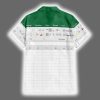 Microsoft Excel Hawaiian Shirt 3