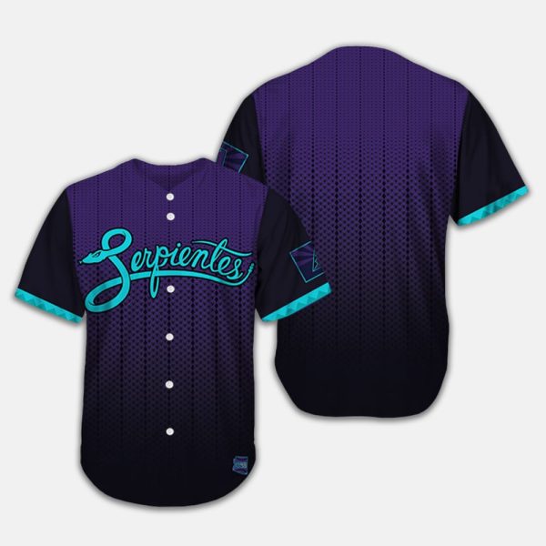 Diamondbacks City Connect 2025 Personalized Jersey