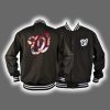 Nationals Filipino Heritage Day Jacket Giveaway 2025