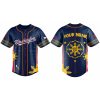 Nationals Filipino Heritage Night 2025 Jersey