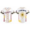 Nationals Filipino Heritage Night 2025 Jersey 2