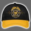 Nationals First Responders Night Hoodie Joggers Cap 2025 3