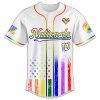 Nationals Happy Pride Month Jersey 2025 2