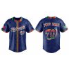Nationals Mexican Heritage Night 2025 Jersey