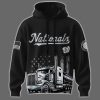 Nationals Nation Truck Driver Appreciation Week Hoodie 2025 2