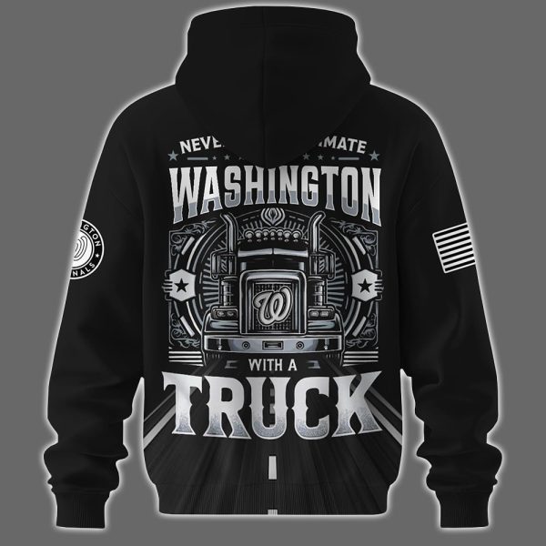 Nationals Nation Truck Driver Appreciation Week Hoodie 2025 3