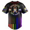Nationals Pride Month 2025 Jersey 3